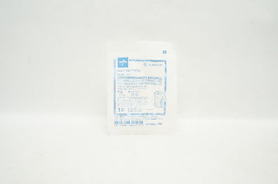 Medline NON27497 Bulkee Lite Conforming Gauze Bandage 3-Ply, 3inch x 4.1yds